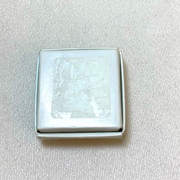 Swarovski light sapphire crystal heart - Picture 5 of 11